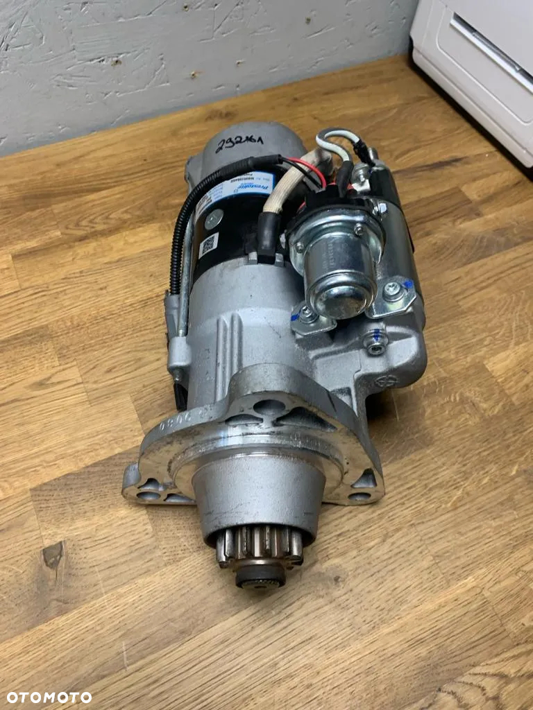 Rozrusznik Prestolite Electric 24V M90R3564SE DAF CF, XF P5004021 - 2