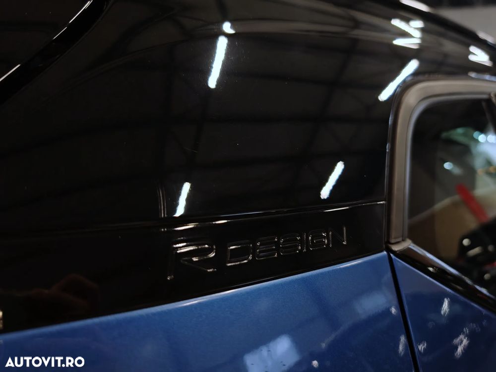 Volvo XC 40 T3 Geartronic RDesign - 31