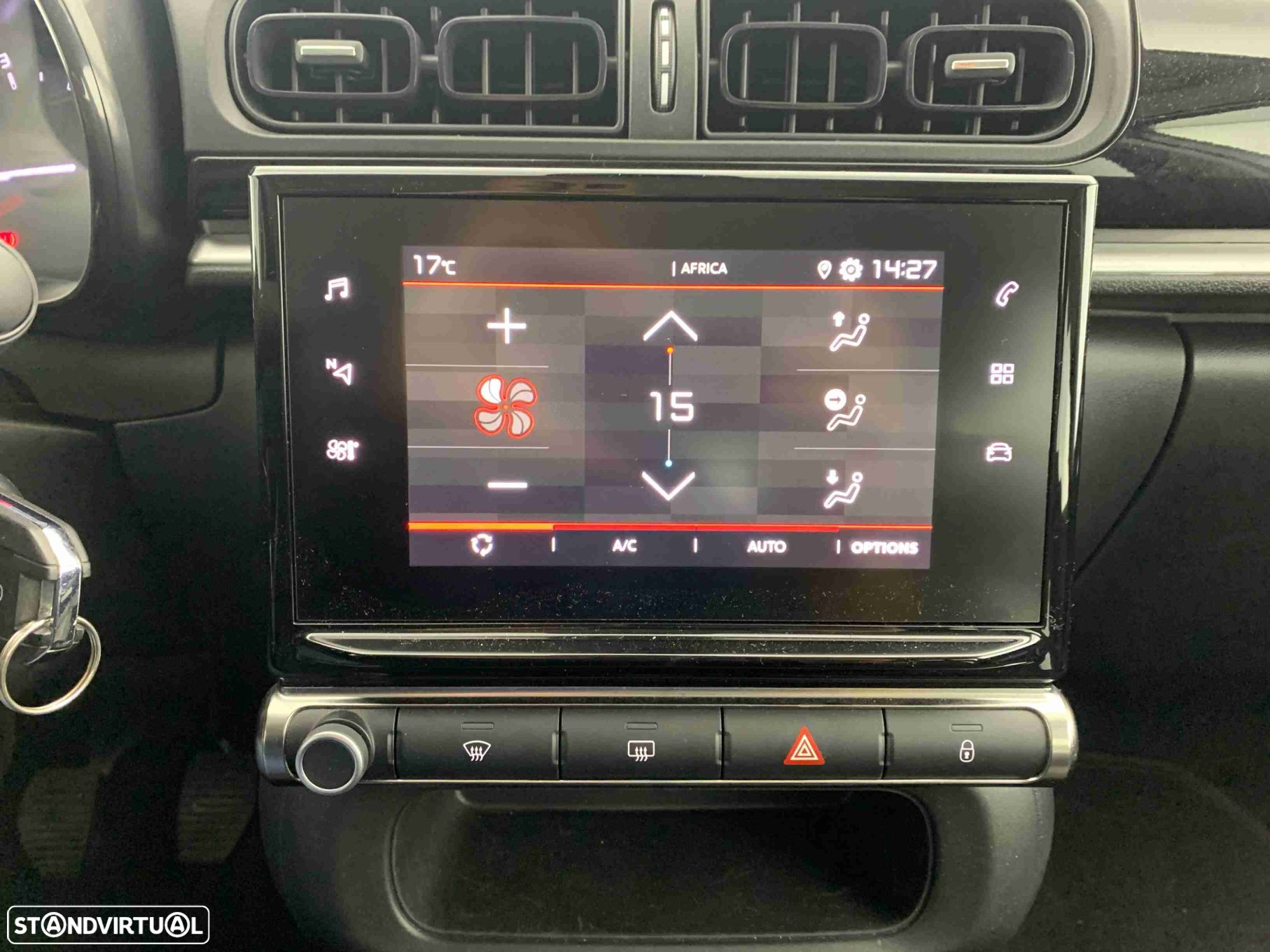 Citroën C3 1.2 PureTech Plus - 9