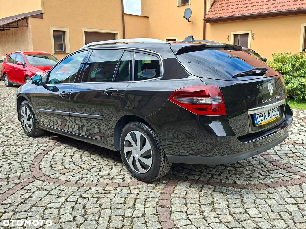 Renault Laguna 2.0 16V 140 Sportway - 2