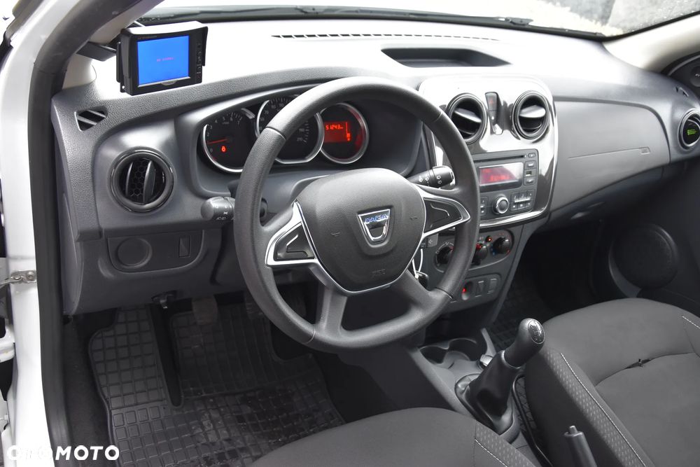 Dacia Sandero SCe 75 Comfort - 13