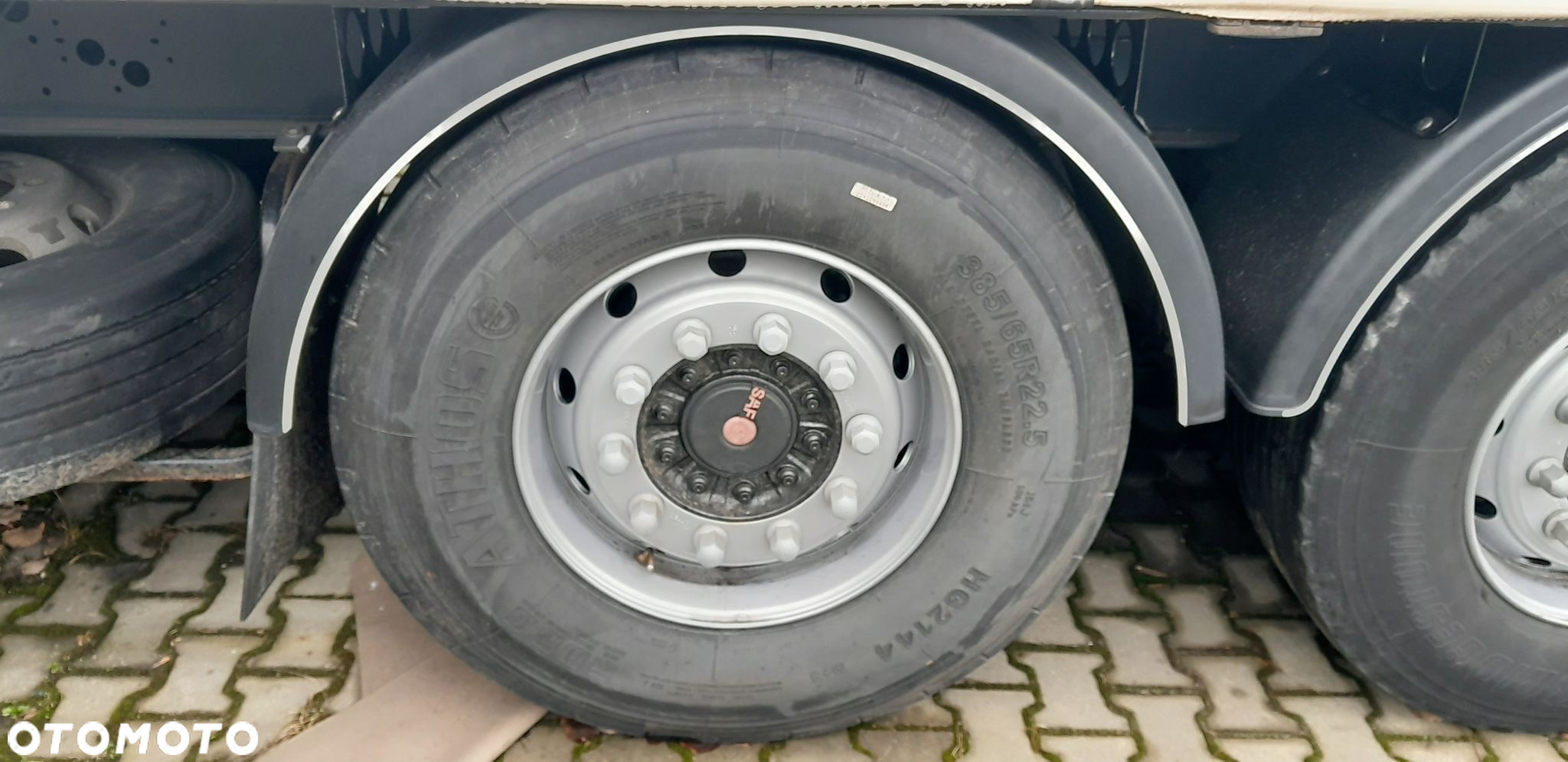 Schmitz Cargobull - 12