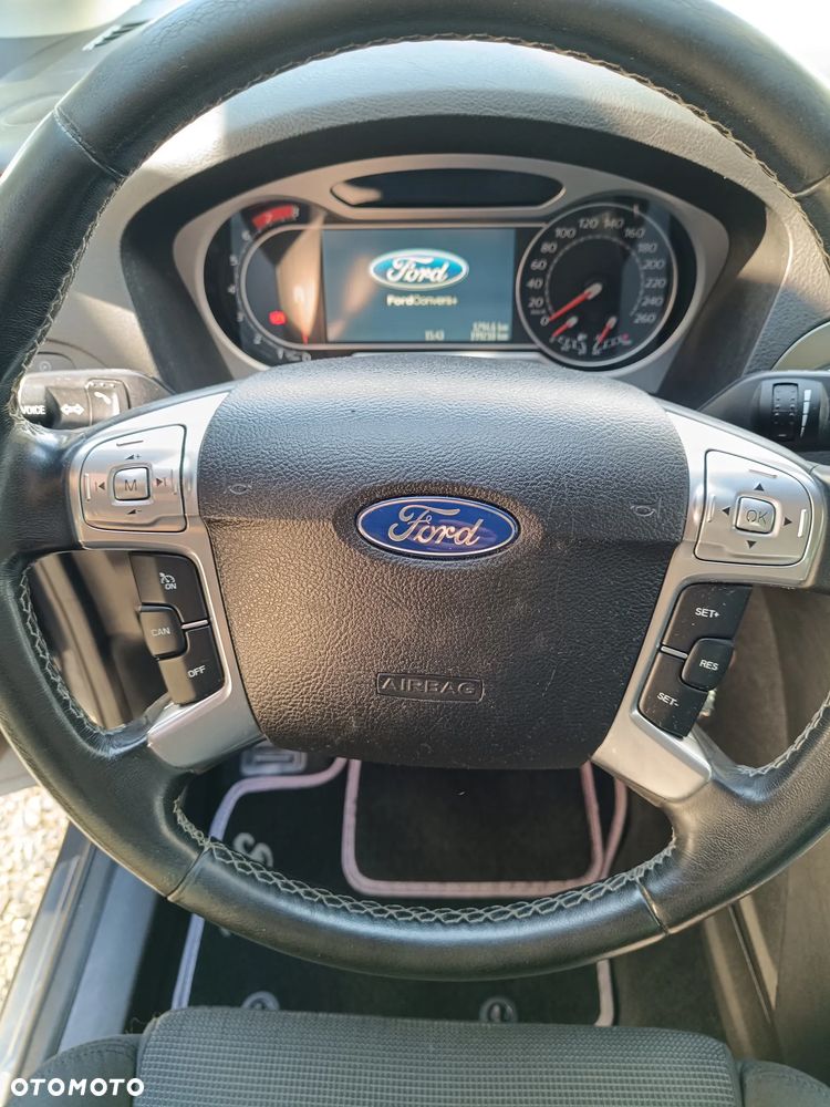 Ford S-Max 2.0 Titanium - 15