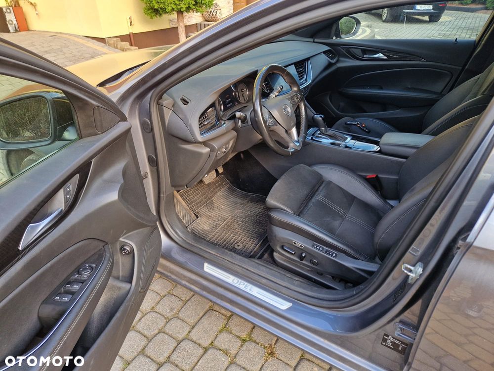 Opel Insignia 2.0 CDTI Business Elegance S&S - 7
