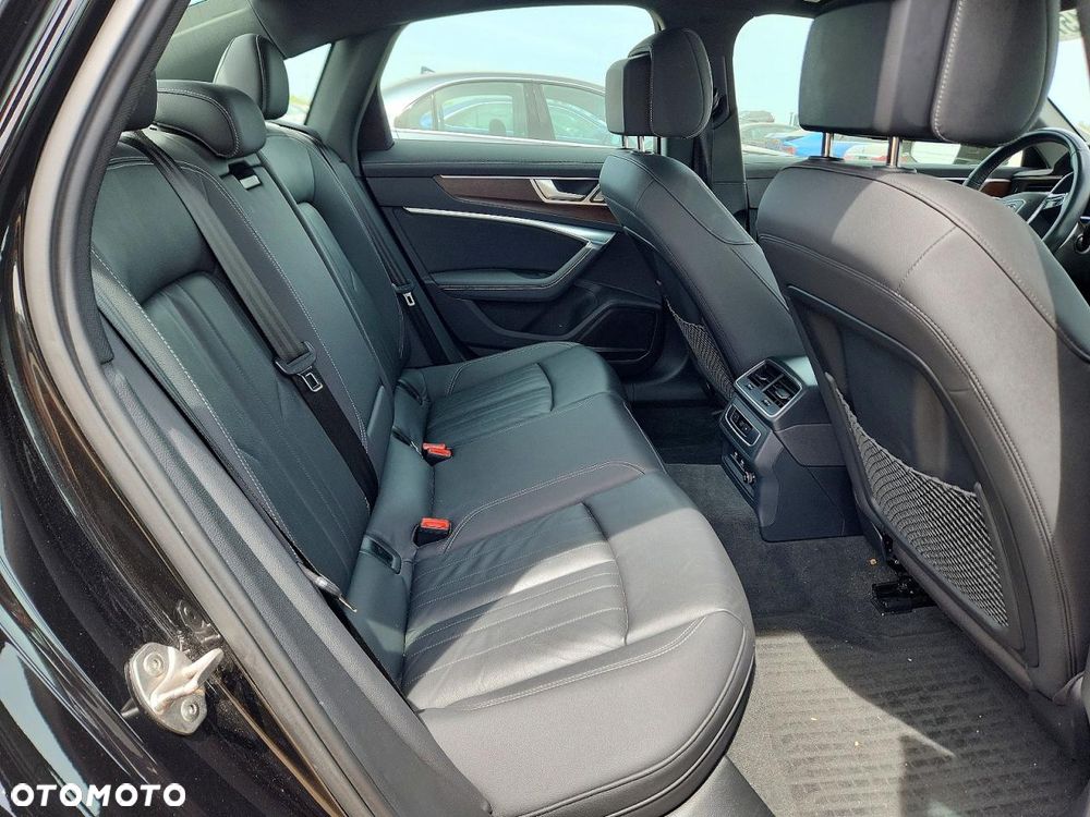 Audi A6 Limousine - 9