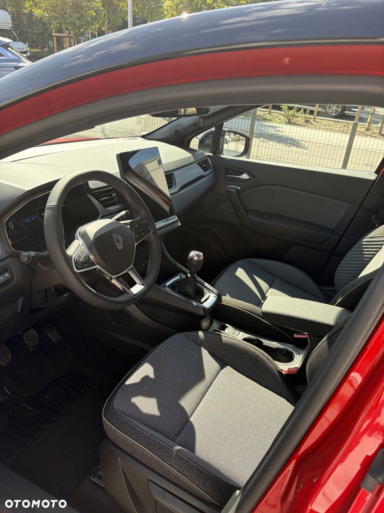 Renault Captur 1.2 TCe Techno - 12