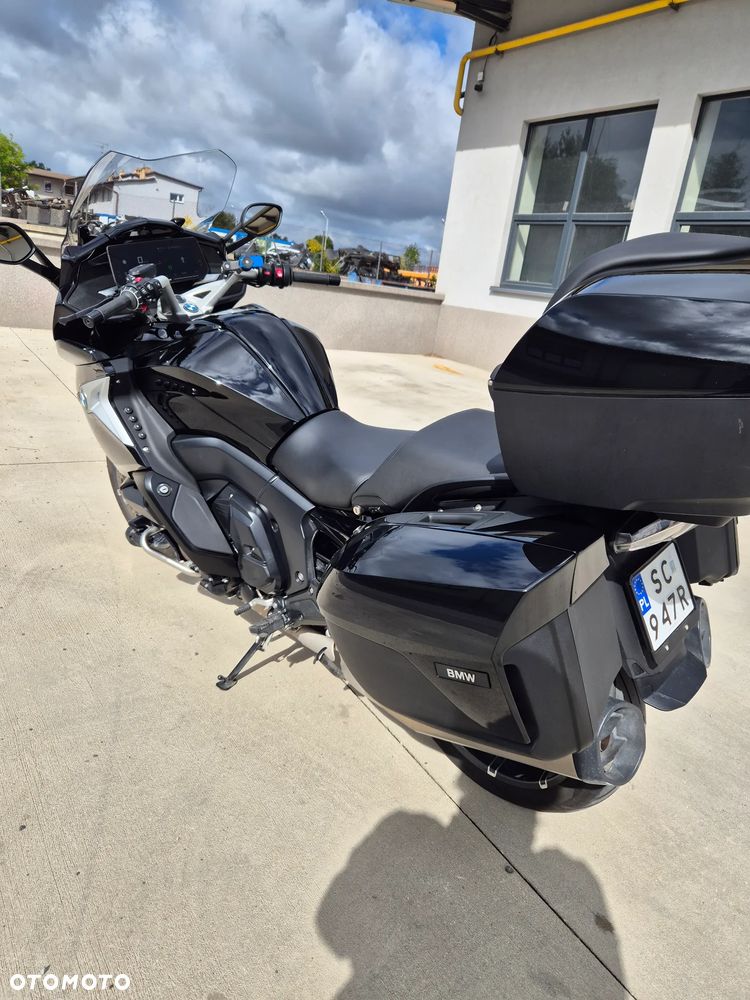 BMW K - 11