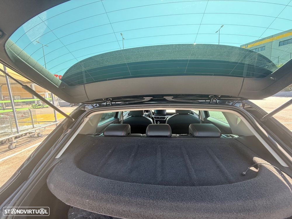 SEAT Leon 2.0 TDI FR - 16