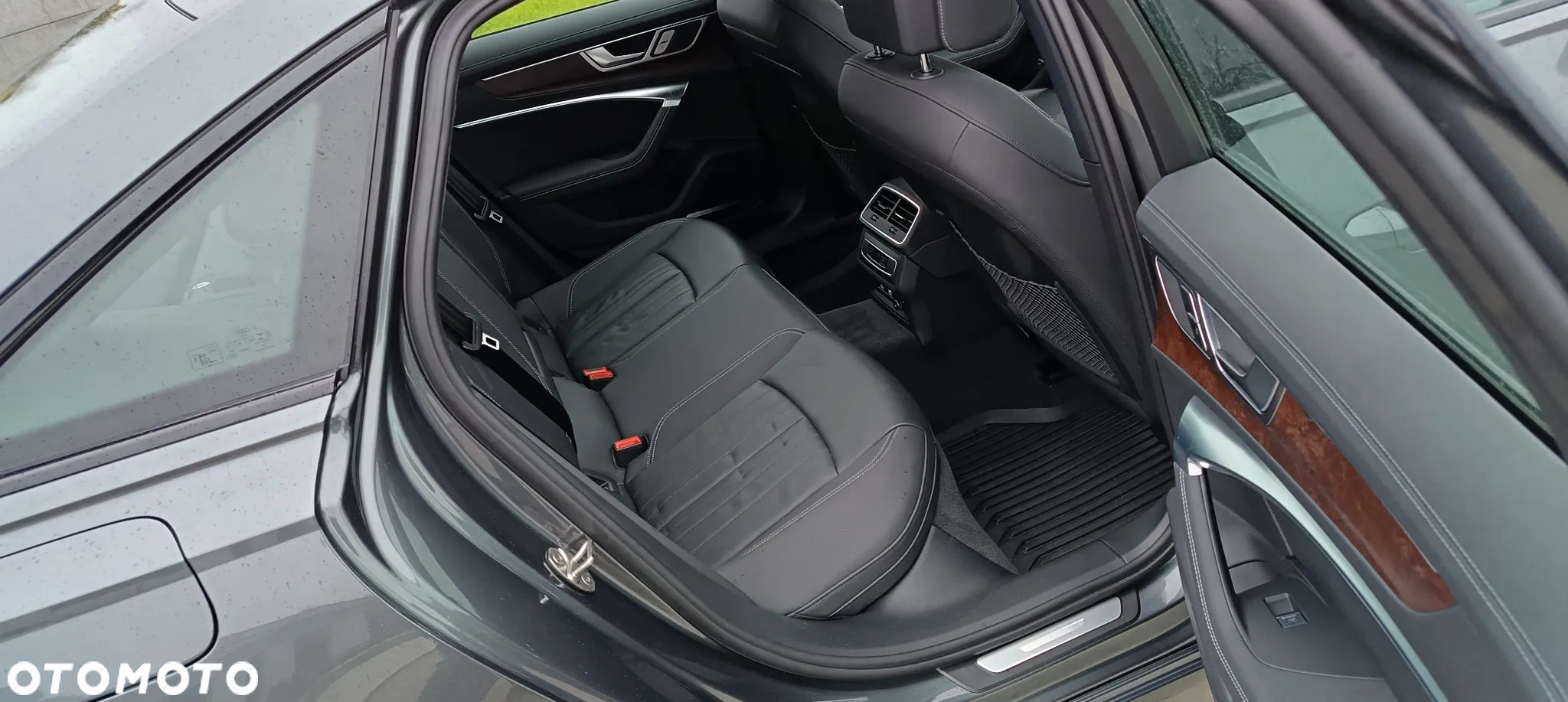 Audi A6 55 TFSI quattro S tronic S line - 29