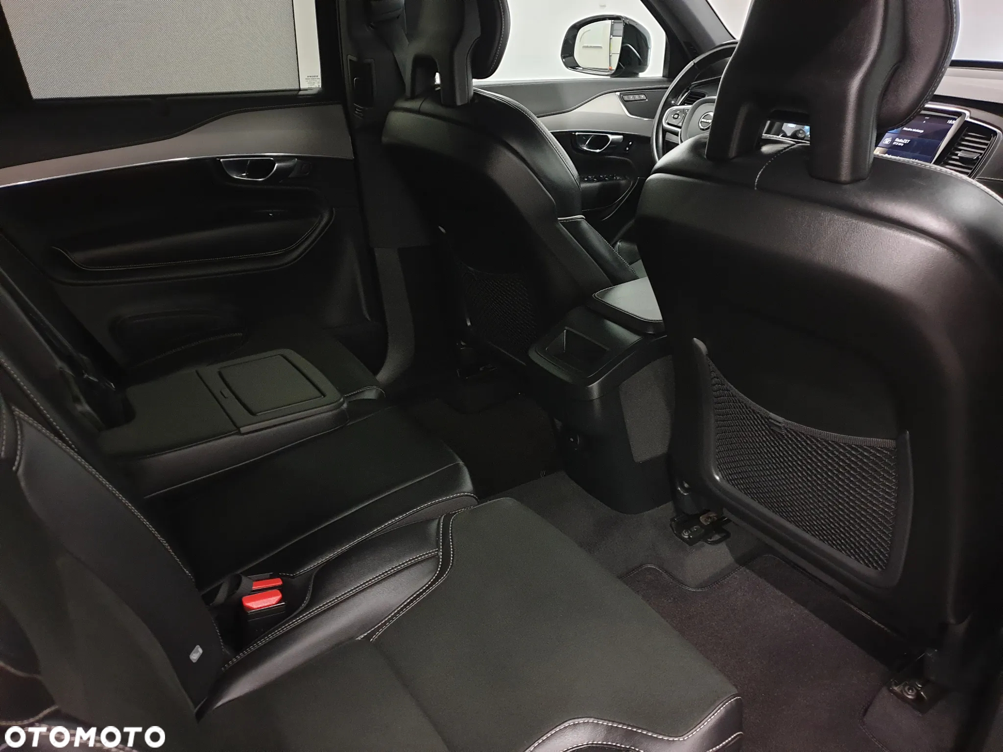 Volvo XC 90 B5 D AWD Geartronic RDesign - 28