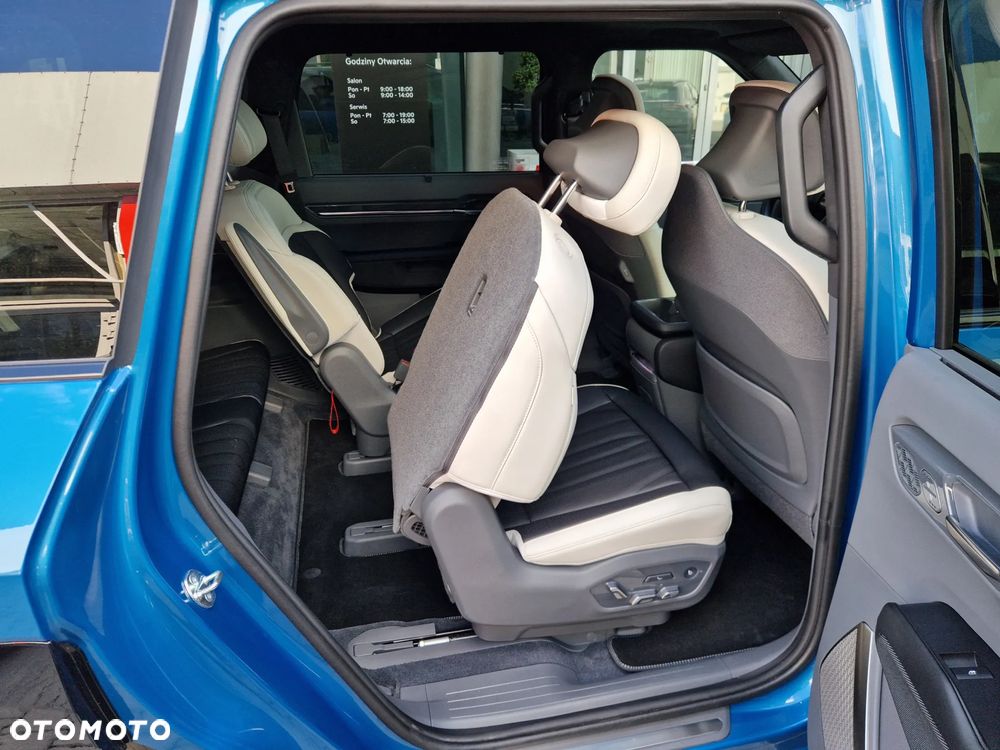 Kia EV9 99.8kWh GT-Line AWD - 15