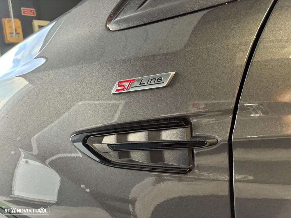 Ford Kuga 1.5 TDCi EcoBlue ST-Line - 15