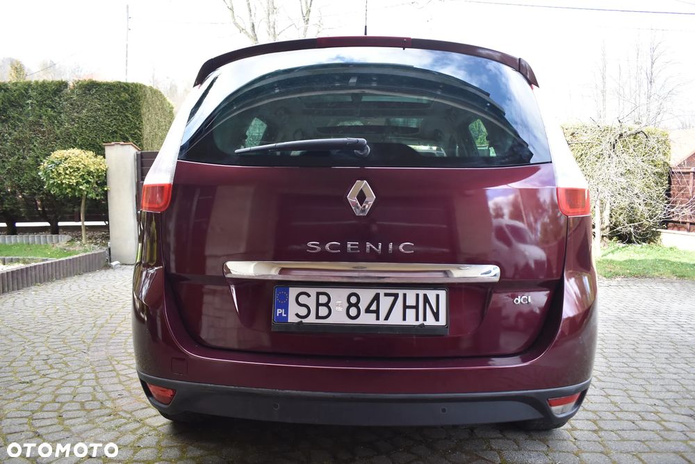 Renault Scenic Energy dCi 130 Start & Stop Bose Edition - 4
