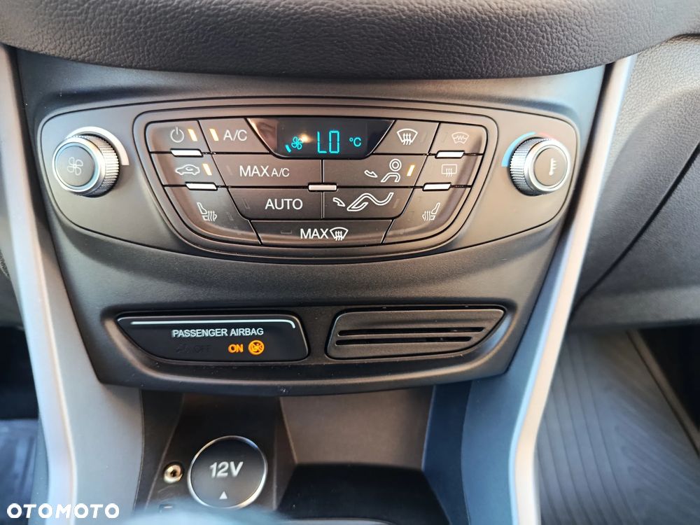 Ford B-MAX 1.0 EcoBoost Trend - 13