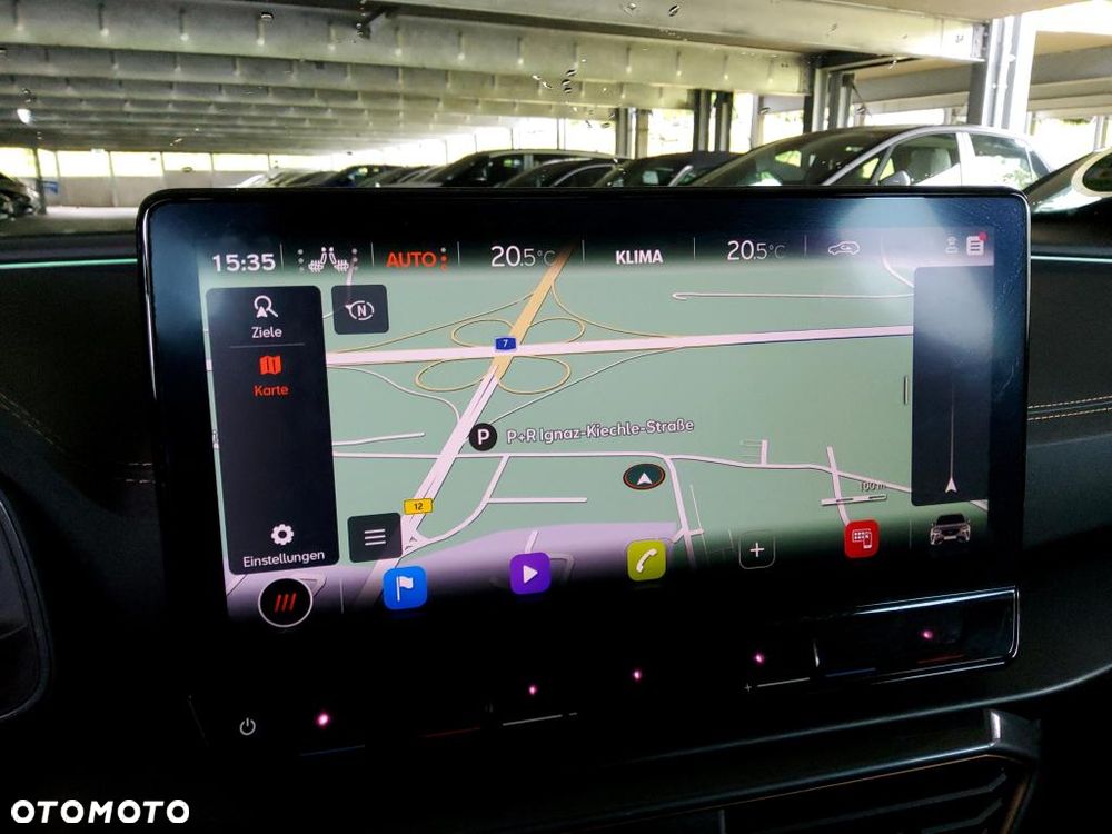 Cupra Formentor 2.0 TSI 4Drive VZ DSG - 11