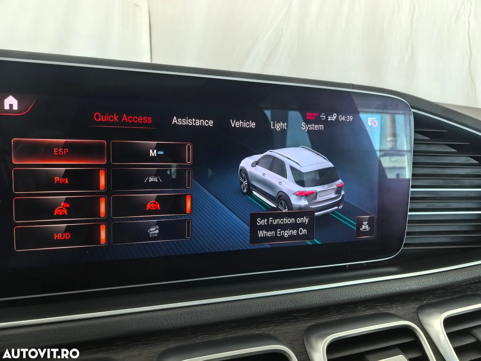 Mercedes-Benz GLE 450 MHEV 4MATIC - 25