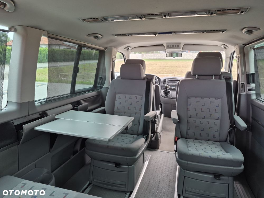 Volkswagen Multivan L1 Comfortline - 27