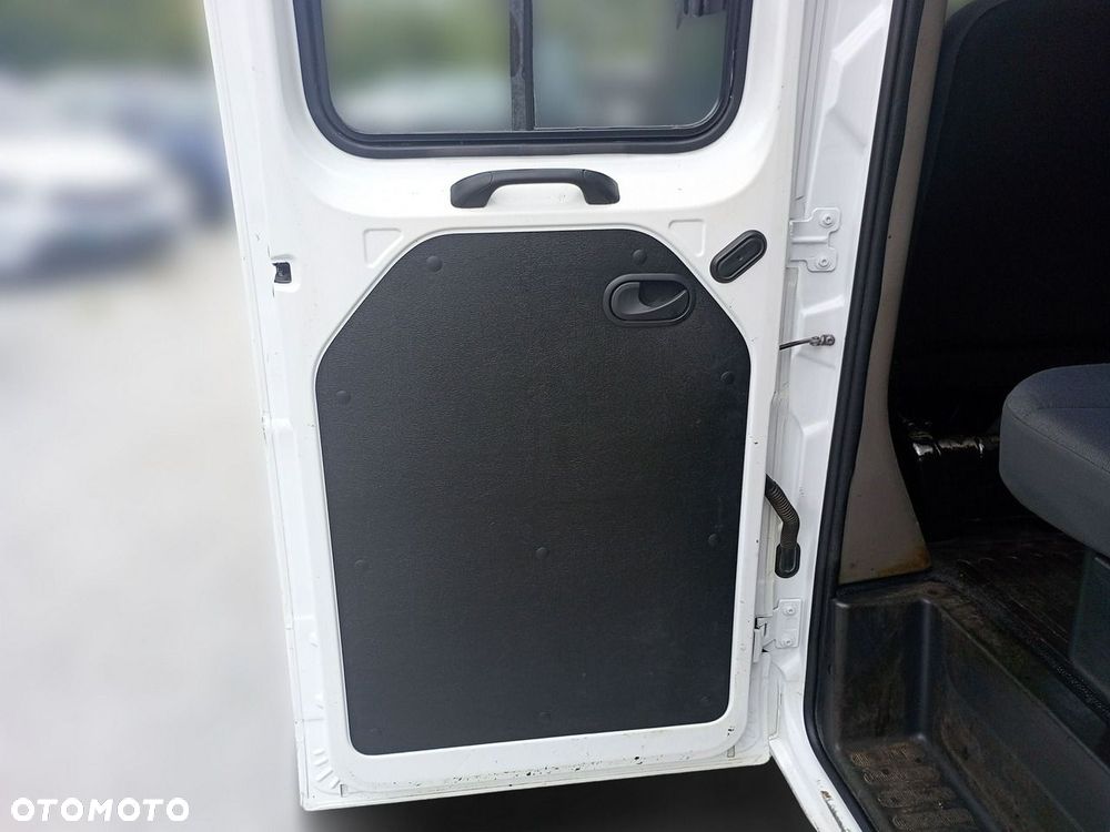 Renault Master - 20