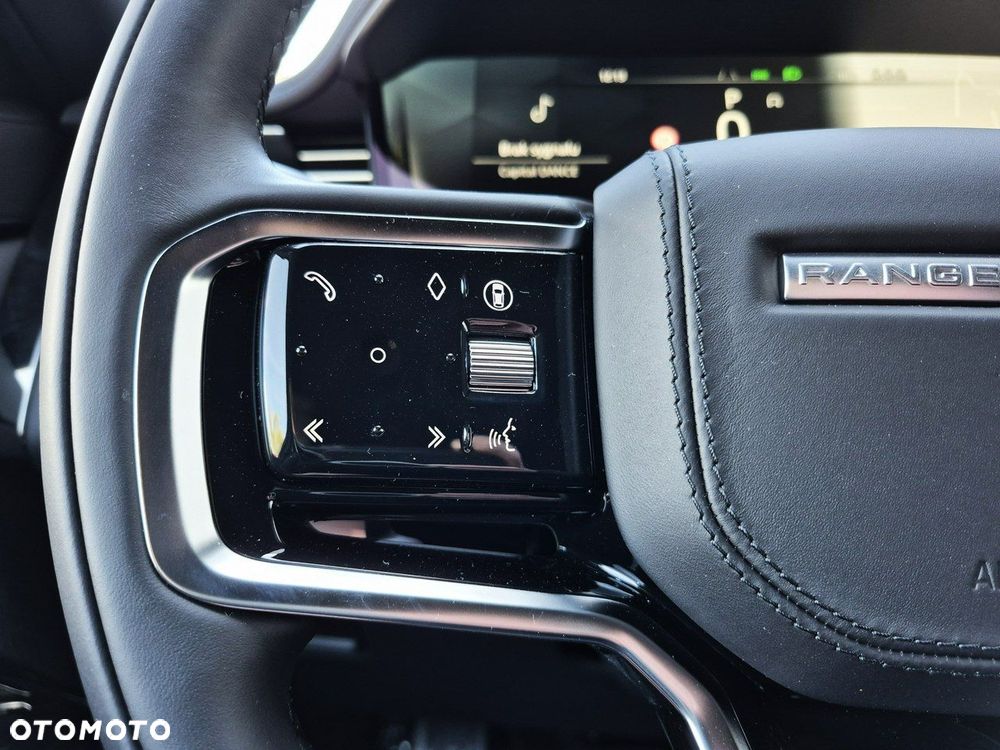 Land Rover Range Rover Sport - 31