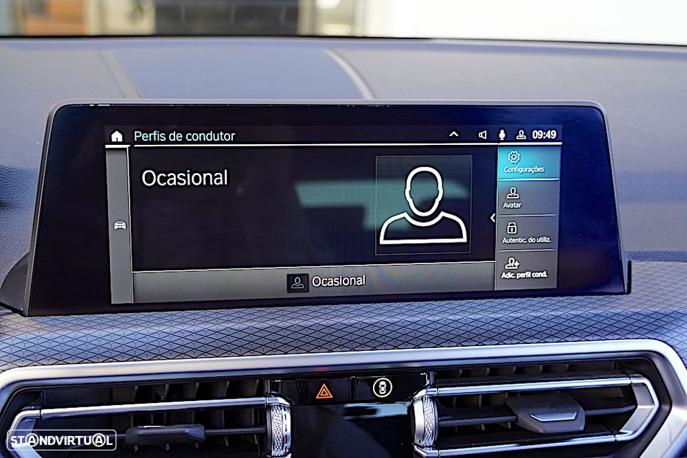 BMW X3 30 e xDrive Pack M - 51