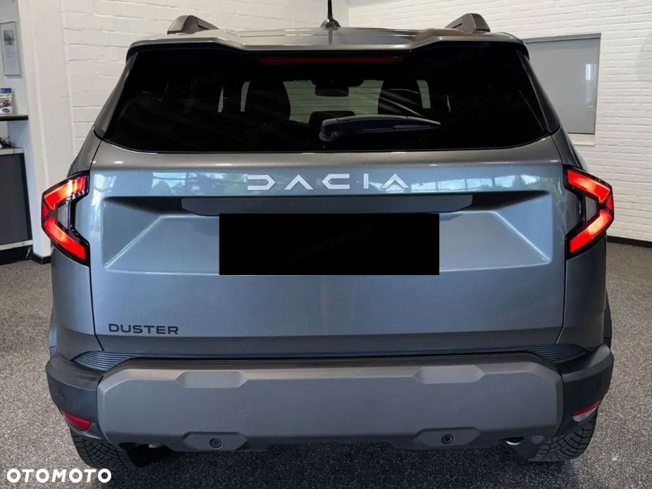Dacia Duster - 6