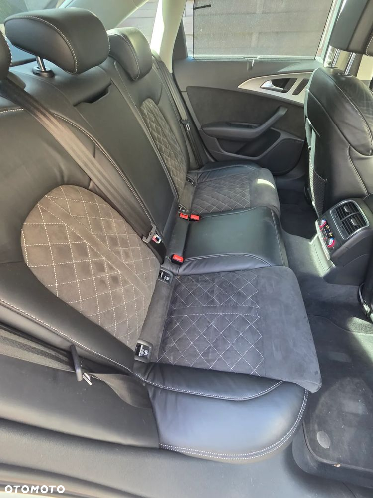 Audi A6 - 23
