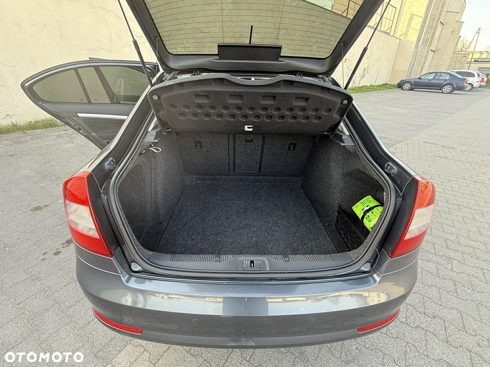 Skoda Octavia 1.8 TSI Ambition - 6