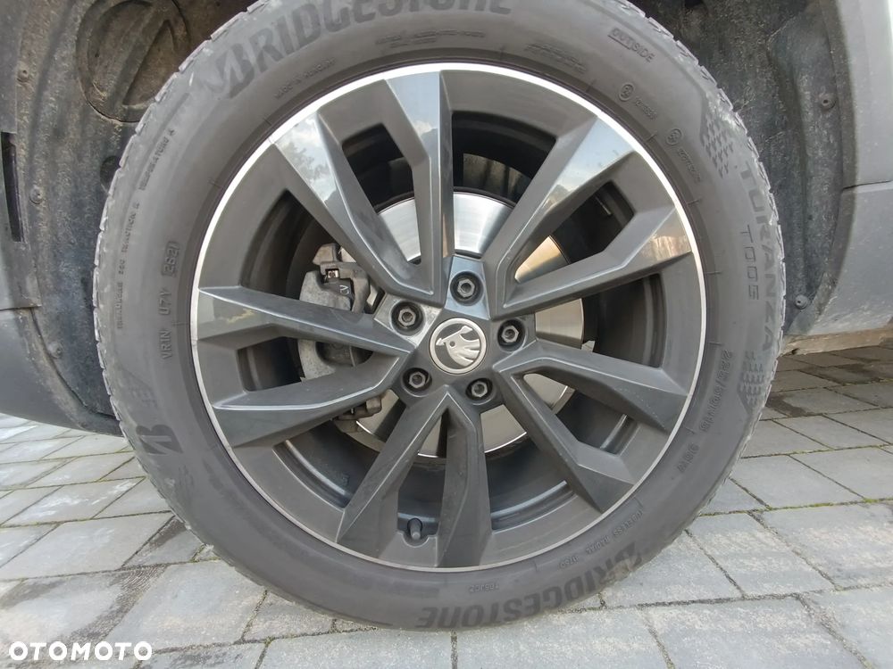 Skoda Karoq - 20