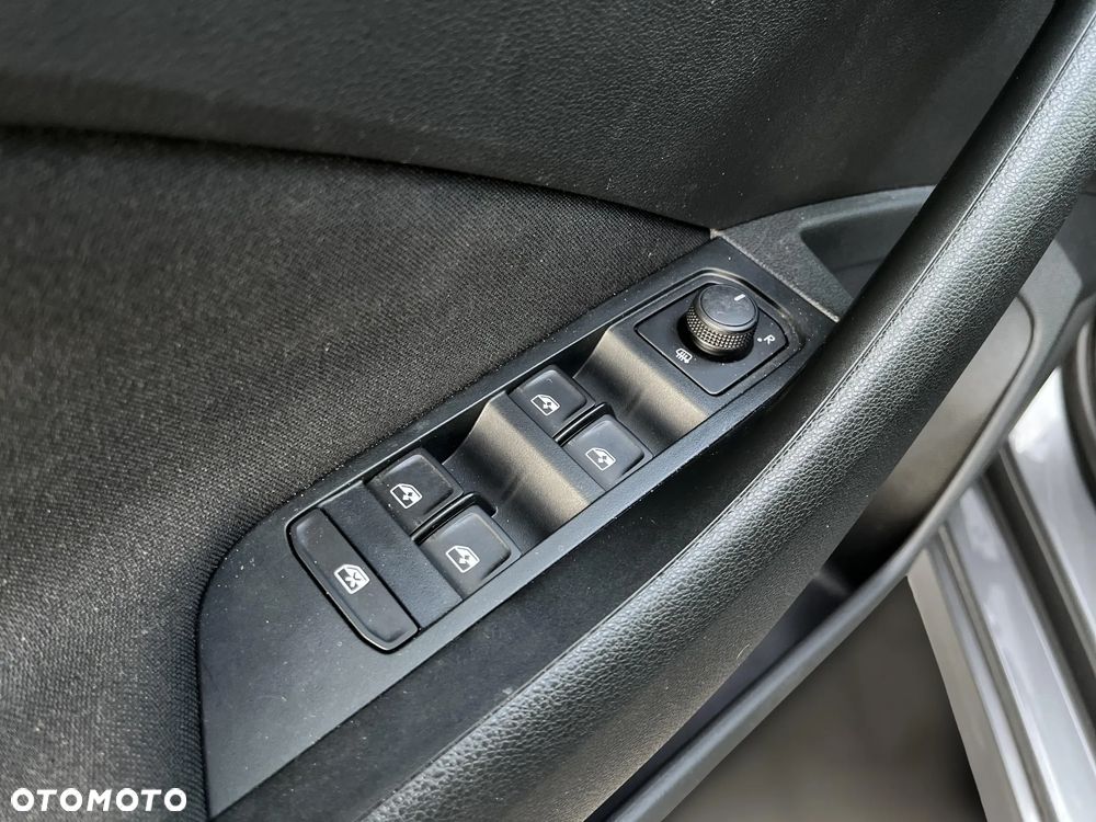 Skoda Kamiq 1.0 TSI Selection - 19