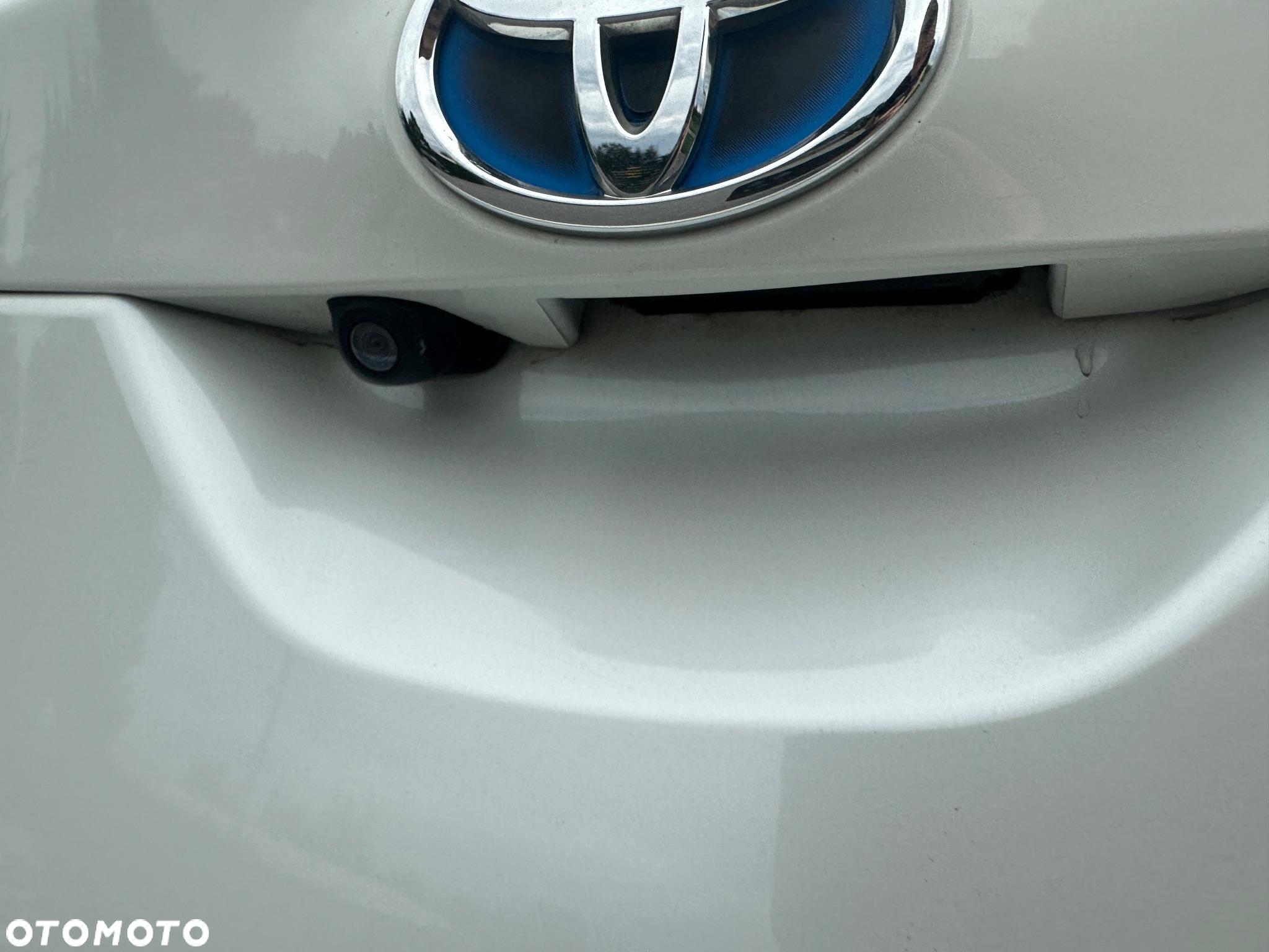 Toyota Auris Hybrid 135 Premium - 19