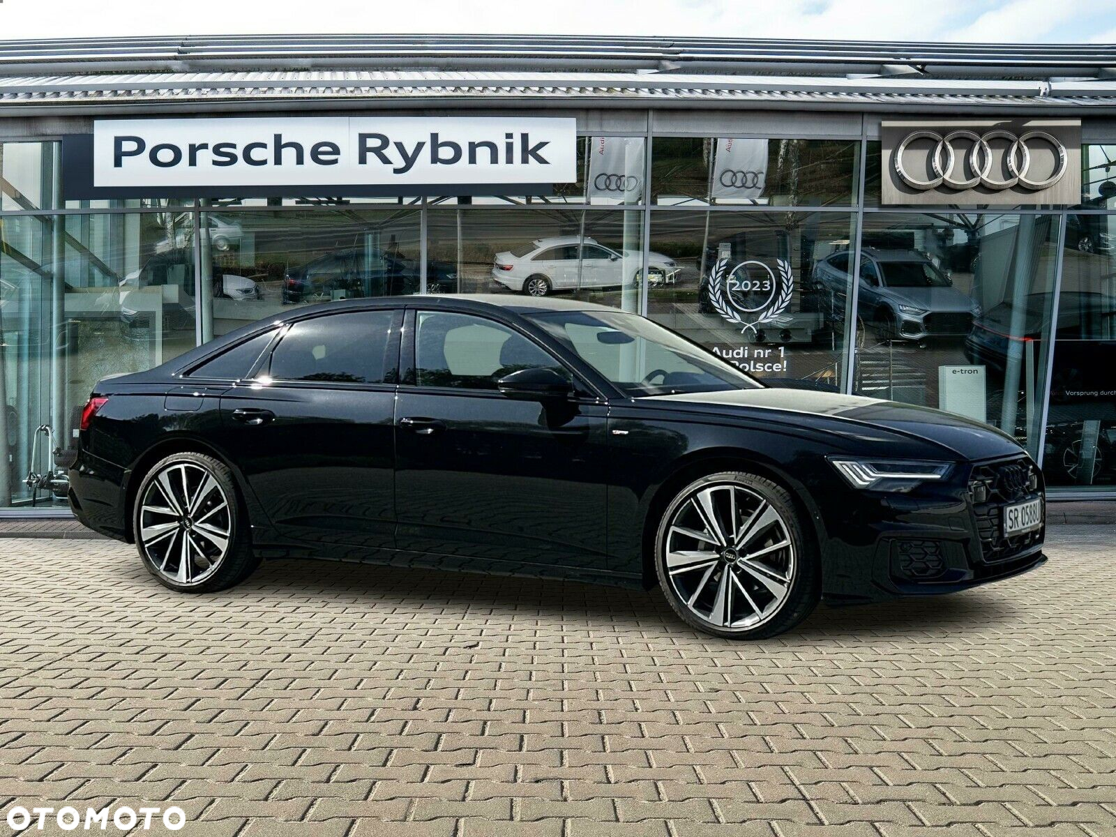 Audi A6 - 3