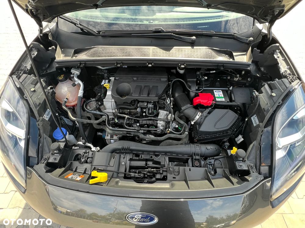 Ford Puma 1.0 EcoBoost Trend - 33