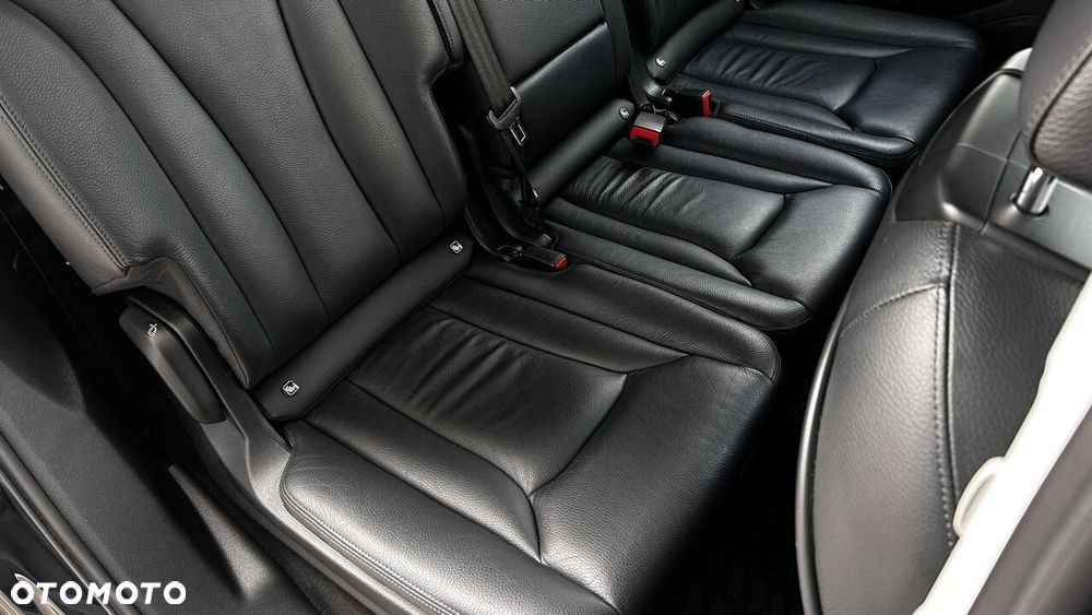 Audi Q7 50 TDI mHEV Quattro Tiptr - 28