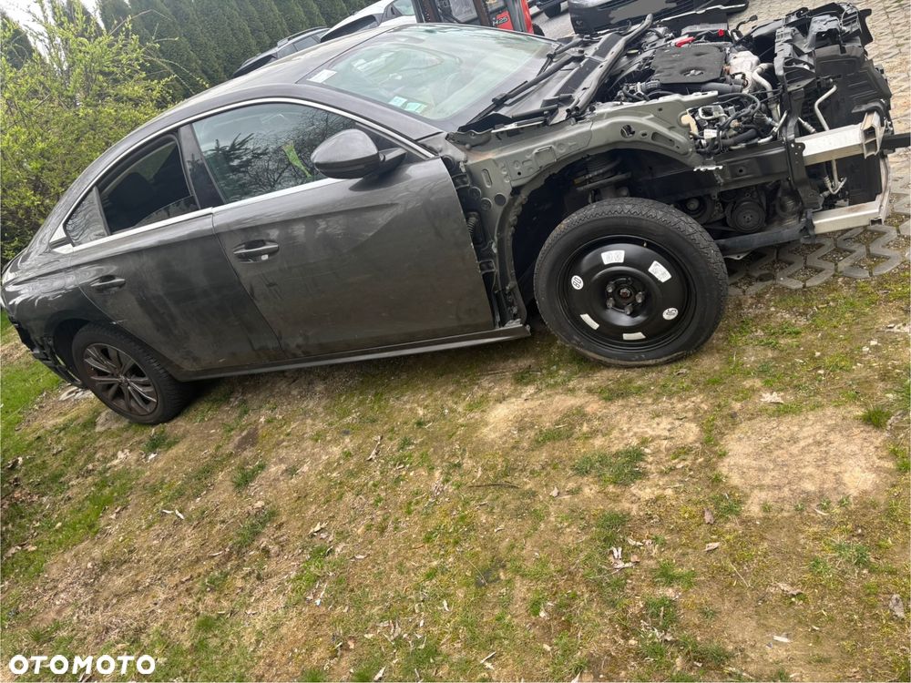 Peugeot 508 - 7