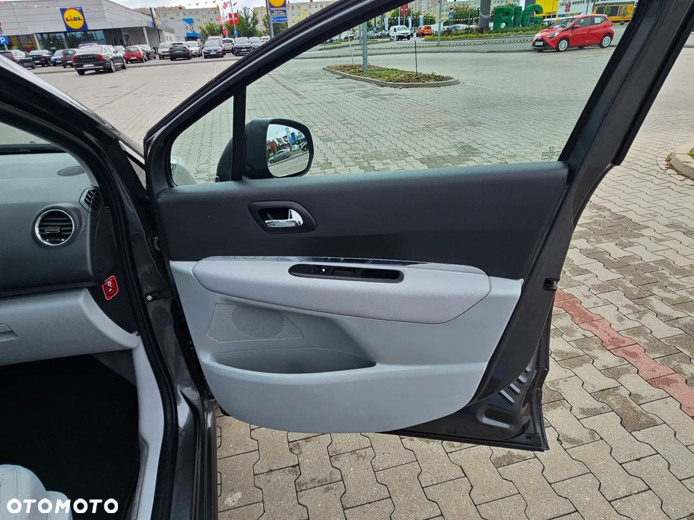 Peugeot 3008 155 THP Premium - 15