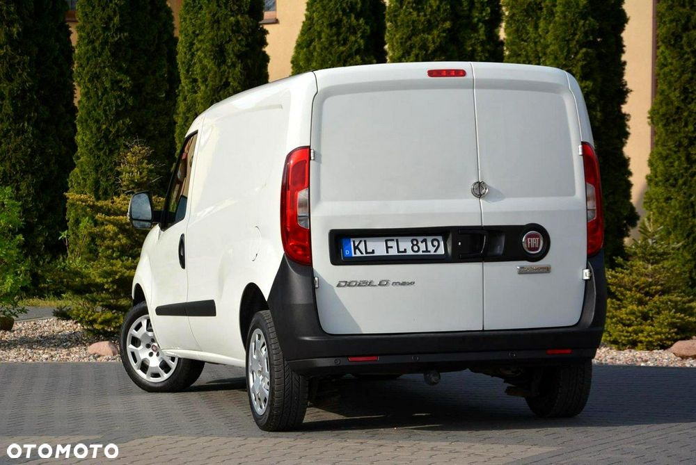 Fiat Doblo - 7