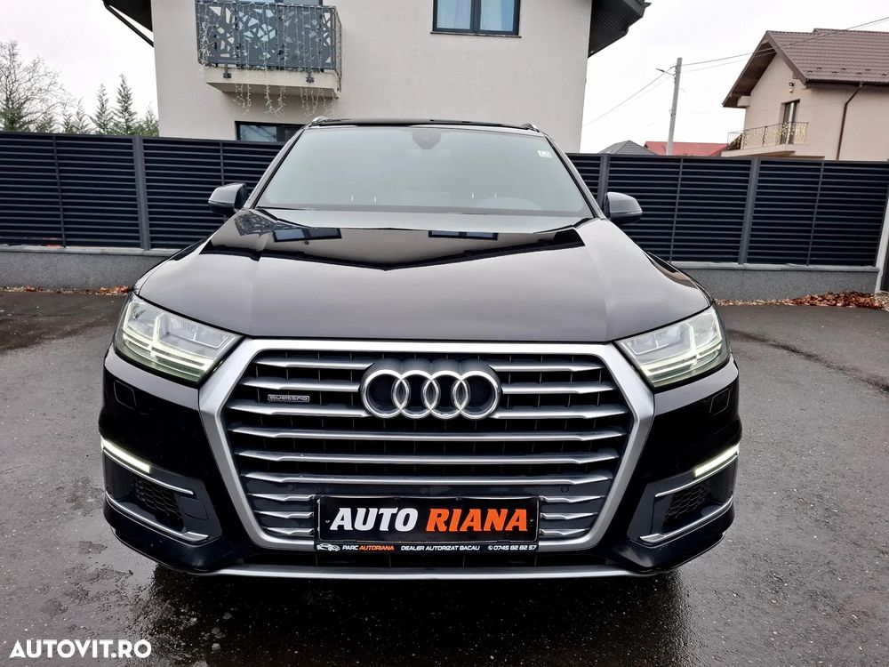 Audi Q7 - 11