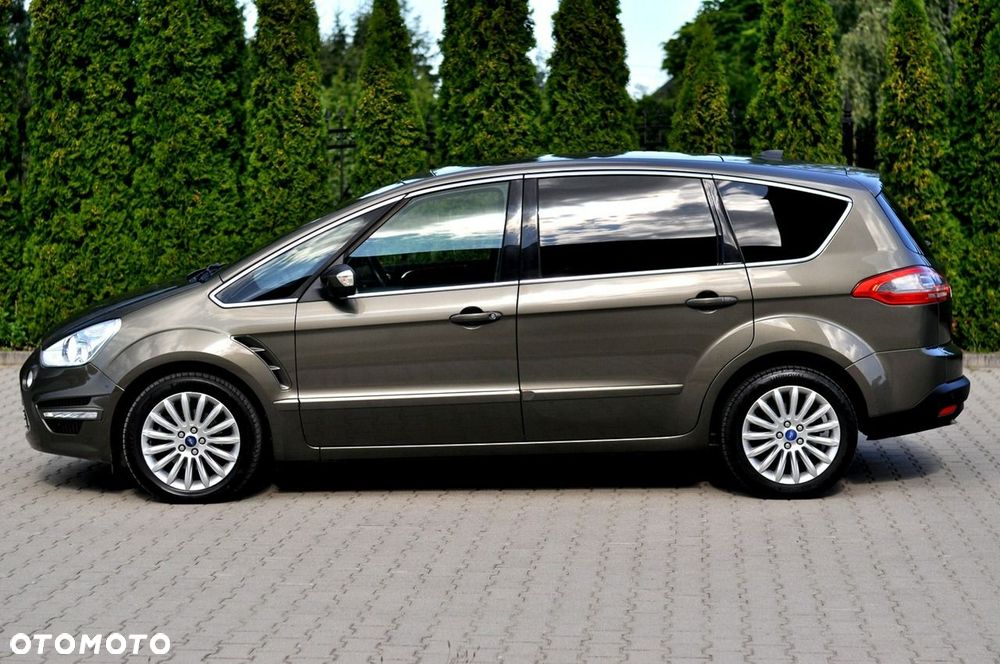 Ford S-Max - 5