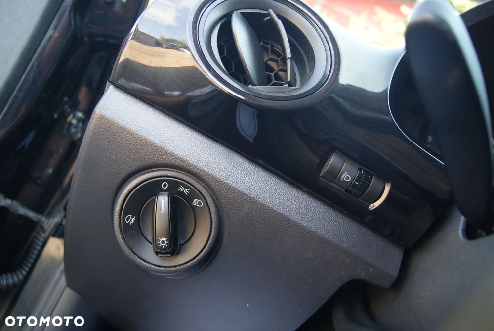 Volkswagen up! ASG move - 23