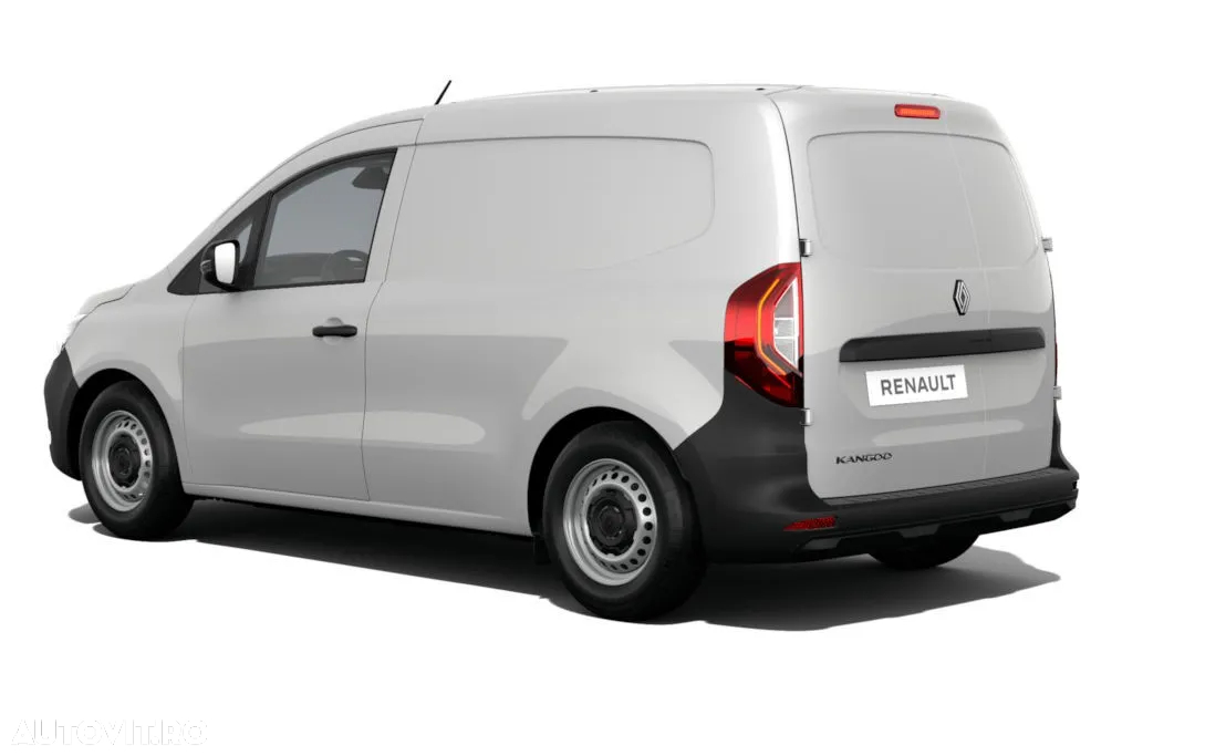 Renault Kangoo - 2