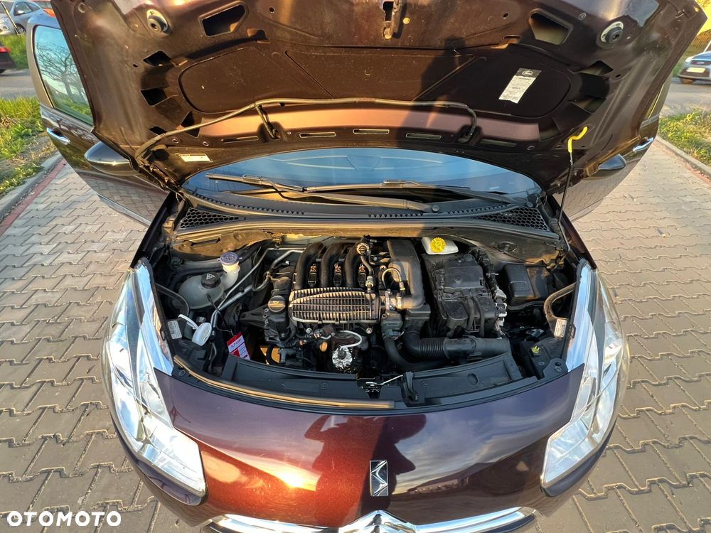 Citroën DS3 1.2 VTi Chic - 16
