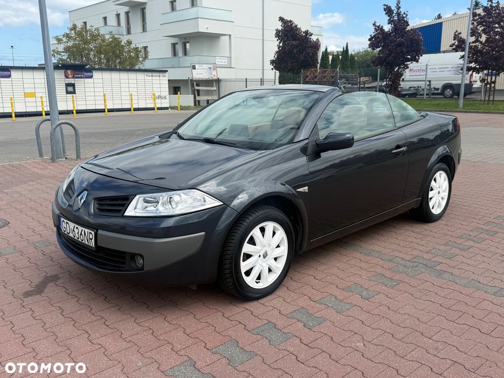 Renault Megane 2.0 16V Dynamique - 1