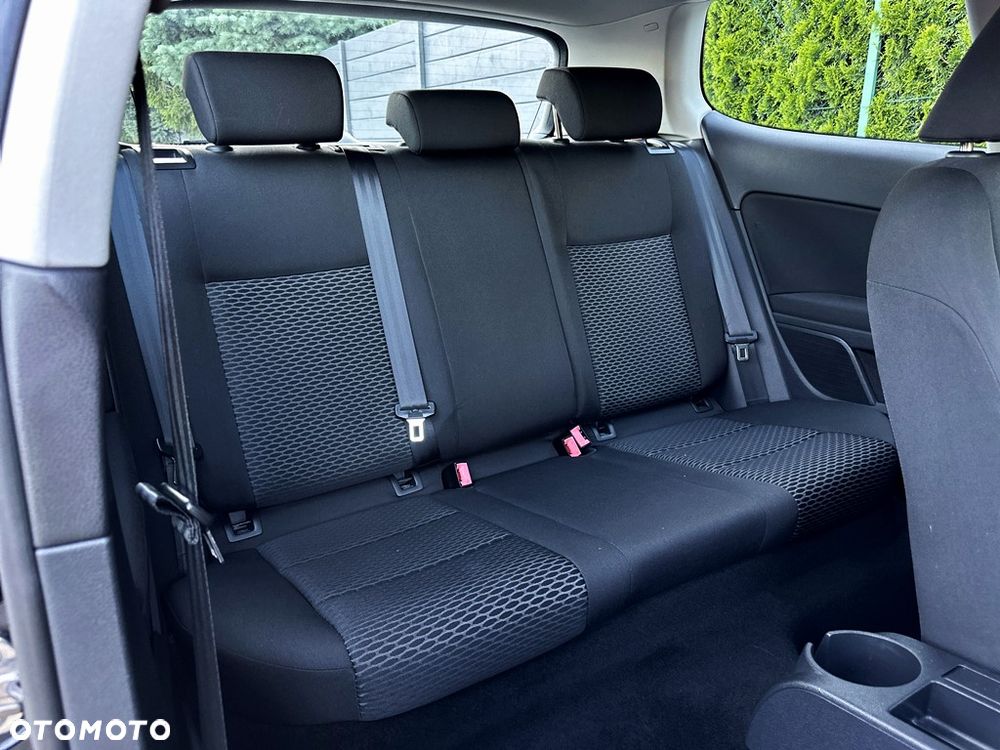 Volkswagen Golf 1.4 Edition - 31