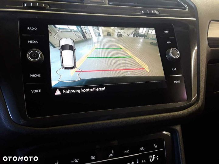 Volkswagen Tiguan 2.0 TSI 4Mot United DSG - 10