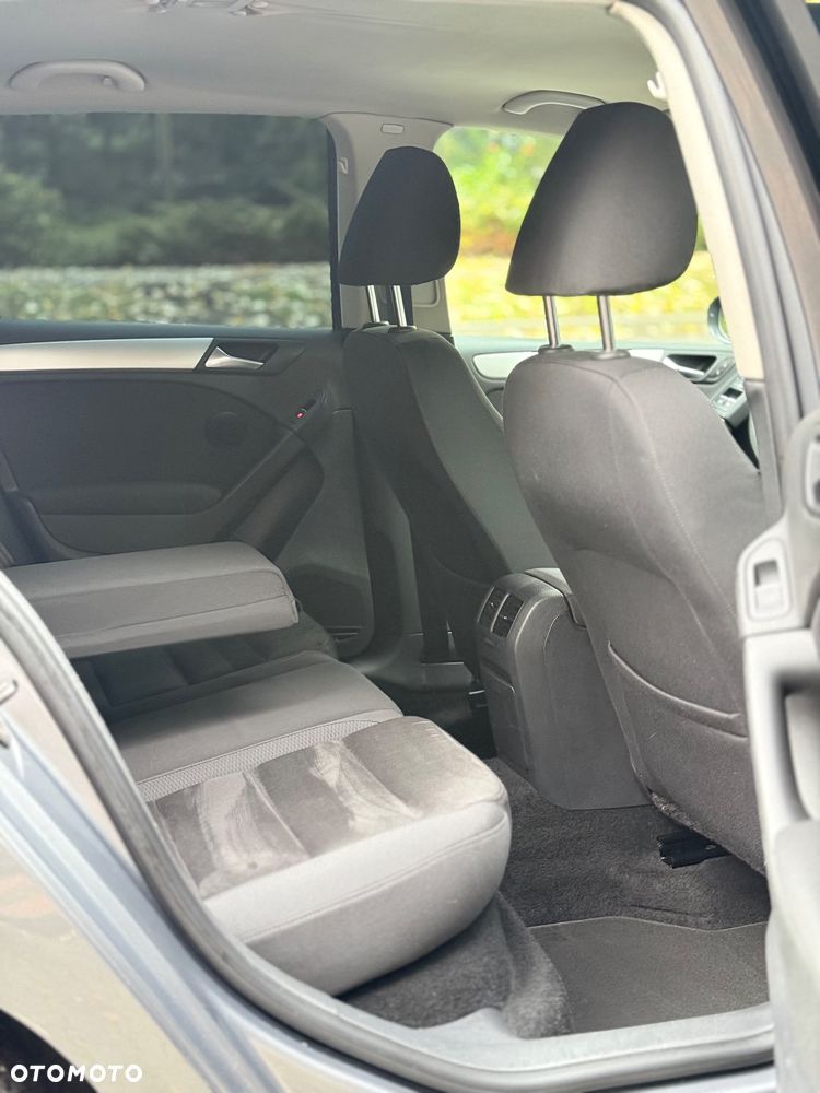 Volkswagen Golf 1.4 TSI DSG Highline - 13