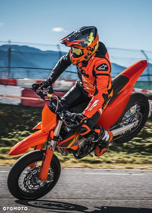KTM Inny - 7