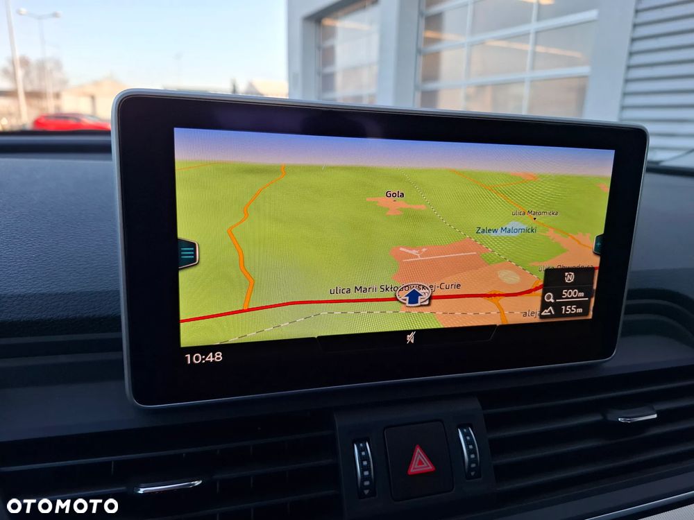 Audi Q5 35 TDI Quattro Sport S tronic - 14