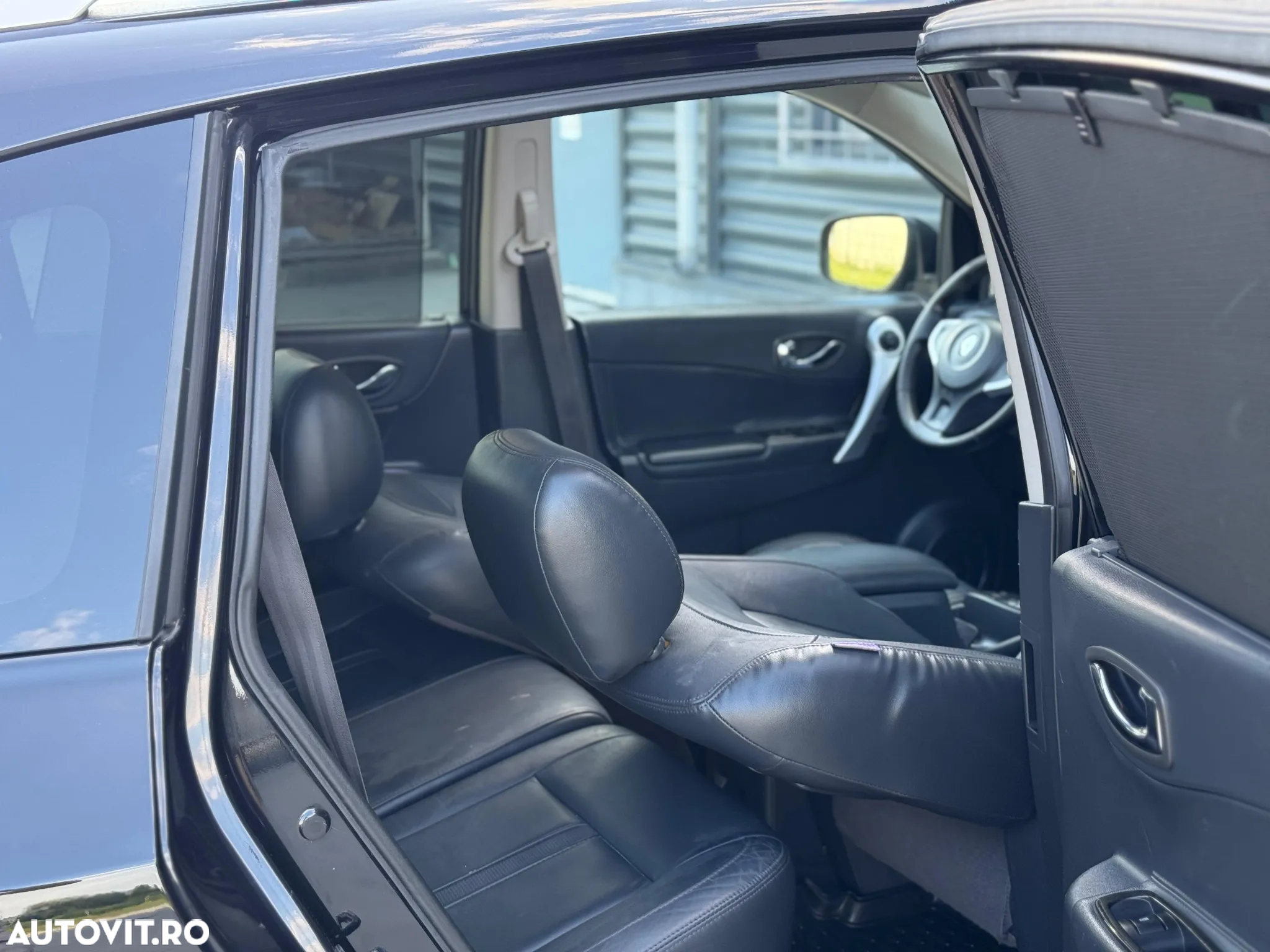 Renault Koleos 2.0 dCI FAP 4x4 Bose Edition - 11