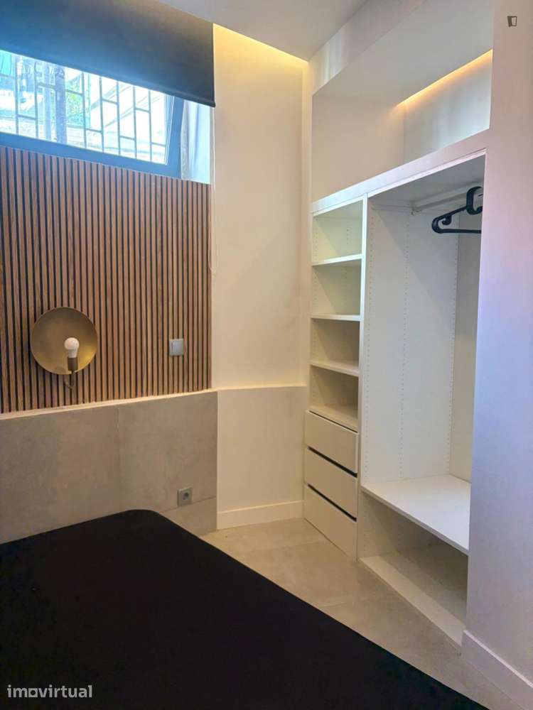 Apartamento com 3 quartos - localizado em Lapa Lisbon - Grande imagem: 2/13