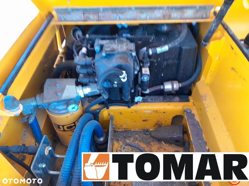 JCB 140X 2020R - 23